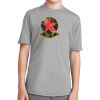 Youth Performance Blend Tee Thumbnail