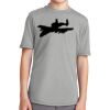 Youth Performance Blend Tee Thumbnail
