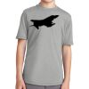 Youth Performance Blend Tee Thumbnail
