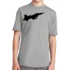 Youth Performance Blend Tee Thumbnail