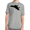 Youth Performance Blend Tee Thumbnail