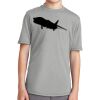 Youth Performance Blend Tee Thumbnail