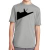 Youth Performance Blend Tee Thumbnail
