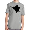 Youth Performance Blend Tee Thumbnail