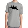 Youth Performance Blend Tee Thumbnail