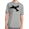 Youth Performance Blend Tee Thumbnail