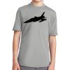 Youth Performance Blend Tee Thumbnail