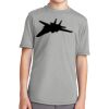Youth Performance Blend Tee Thumbnail
