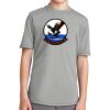 Youth Performance Blend Tee Thumbnail