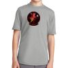 Youth Performance Blend Tee Thumbnail
