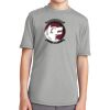 Youth Performance Blend Tee Thumbnail