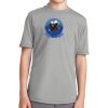 Youth Performance Blend Tee Thumbnail
