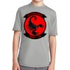 Youth Performance Blend Tee Thumbnail