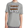 Youth Performance Blend Tee Thumbnail