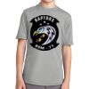 Youth Performance Blend Tee Thumbnail