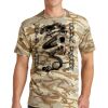 Core Cotton Camo Tee Thumbnail