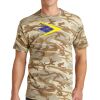 Core Cotton Camo Tee Thumbnail