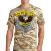 Core Cotton Camo Tee Thumbnail