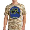 Core Cotton Camo Tee Thumbnail