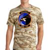 Core Cotton Camo Tee Thumbnail