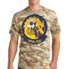 Core Cotton Camo Tee Thumbnail