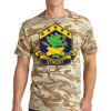 Core Cotton Camo Tee Thumbnail