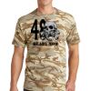 Core Cotton Camo Tee Thumbnail