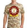 Core Cotton Camo Tee Thumbnail