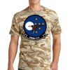 Core Cotton Camo Tee Thumbnail