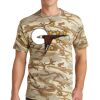 Core Cotton Camo Tee Thumbnail