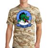 Core Cotton Camo Tee Thumbnail