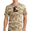 Core Cotton Camo Tee Thumbnail