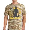 Core Cotton Camo Tee Thumbnail