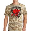 Core Cotton Camo Tee Thumbnail