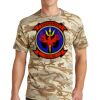 Core Cotton Camo Tee Thumbnail