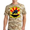 Core Cotton Camo Tee Thumbnail