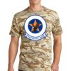 Core Cotton Camo Tee Thumbnail