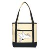 Medium Cotton Canvas Tote Thumbnail