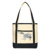 Medium Cotton Canvas Tote Thumbnail