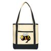 Medium Cotton Canvas Tote Thumbnail