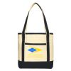 Medium Cotton Canvas Tote Thumbnail