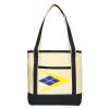 Medium Cotton Canvas Tote Thumbnail