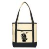 Medium Cotton Canvas Tote Thumbnail