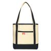 Medium Cotton Canvas Tote Thumbnail