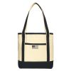 Medium Cotton Canvas Tote Thumbnail