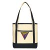 Medium Cotton Canvas Tote Thumbnail