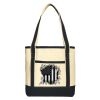 Medium Cotton Canvas Tote Thumbnail