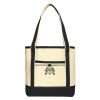 Medium Cotton Canvas Tote Thumbnail