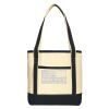 Medium Cotton Canvas Tote Thumbnail