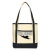 Medium Cotton Canvas Tote Thumbnail